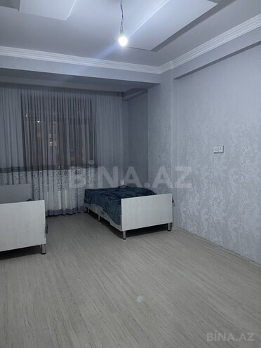 İcarəyə verilir 3 otaqlı yeni tikili 96 m², İnşaatçılar m., photo 5 from 10