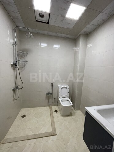 İcarəyə verilir 3 otaqlı yeni tikili 96 m², İnşaatçılar m., photo 6 from 10