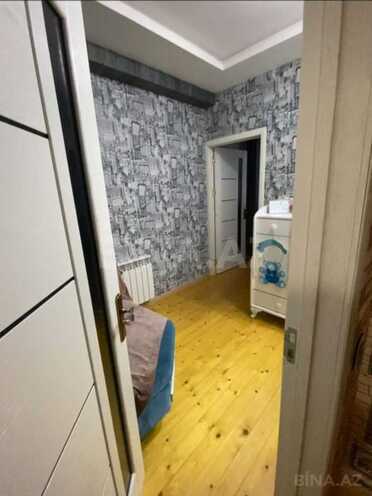 İcarəyə verilir 3 otaqlı yeni tikili 66 m², Abşeron r., photo 7 from 15