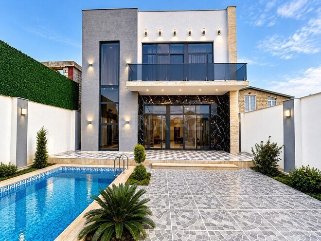 Продается 4-комн. дом/дача 250 м², пос. Шувеляны, photo 1 from 22