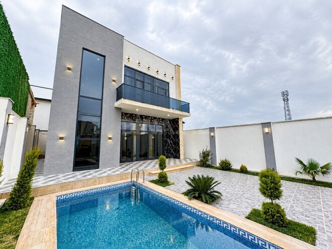 Продается 4-комн. дом/дача 250 м², пос. Шувеляны, photo 3 from 22
