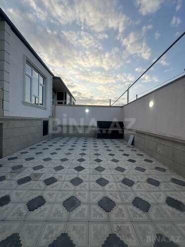 Продаётся 4-комн. дом/дача 110 м², пос. М. Расулзаде, photo 4 from 12