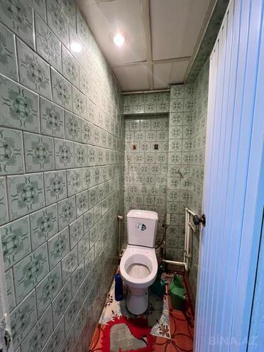 Satılır 2 otaqlı köhnə tikili 65 m², Gənclik m., photo 23 from 28