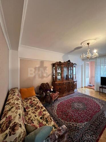 Satılır 2 otaqlı köhnə tikili 65 m², Gənclik m., photo 6 from 28