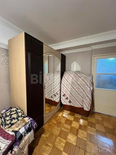 Satılır 2 otaqlı köhnə tikili 65 m², Gənclik m., photo 18 from 28