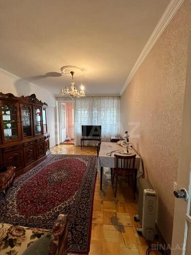 Satılır 2 otaqlı köhnə tikili 65 m², Gənclik m., photo 9 from 28