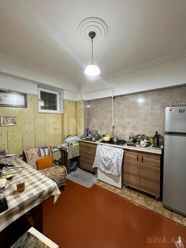 Satılır 2 otaqlı köhnə tikili 65 m², Gənclik m., photo 16 from 28