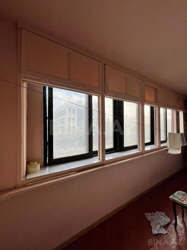 Satılır 2 otaqlı köhnə tikili 65 m², Gənclik m., photo 11 from 28