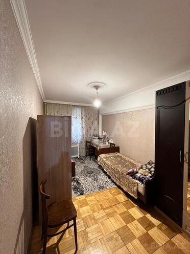 Satılır 2 otaqlı köhnə tikili 65 m², Gənclik m., photo 10 from 28