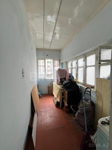 Satılır 2 otaqlı köhnə tikili 65 m², Gənclik m., photo 26 from 28
