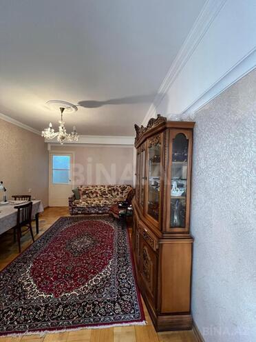 Satılır 2 otaqlı köhnə tikili 65 m², Gənclik m., photo 7 from 28