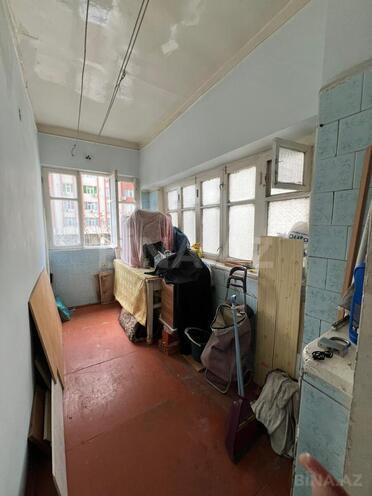 Satılır 2 otaqlı köhnə tikili 65 m², Gənclik m., photo 27 from 28