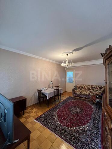 Satılır 2 otaqlı köhnə tikili 65 m², Gənclik m., photo 8 from 28