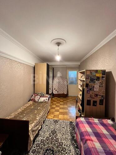 Satılır 2 otaqlı köhnə tikili 65 m², Gənclik m., photo 14 from 28