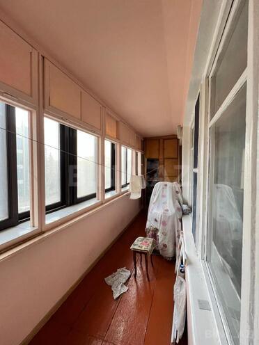 Satılır 2 otaqlı köhnə tikili 65 m², Gənclik m., photo 12 from 28