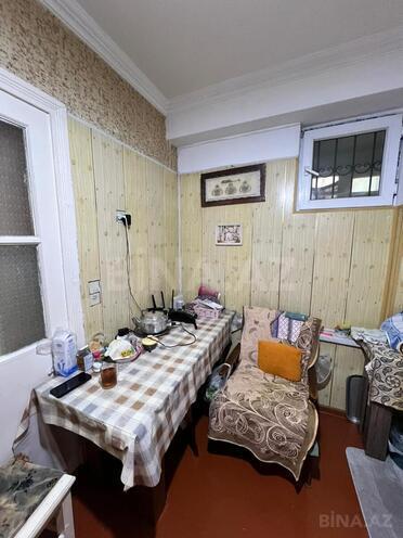 Satılır 2 otaqlı köhnə tikili 65 m², Gənclik m., photo 20 from 28