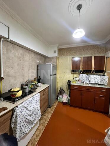 Satılır 2 otaqlı köhnə tikili 65 m², Gənclik m., photo 19 from 28