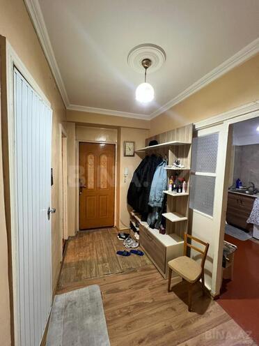 Satılır 2 otaqlı köhnə tikili 65 m², Gənclik m., photo 25 from 28