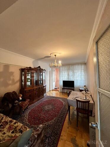 Satılır 2 otaqlı köhnə tikili 65 m², Gənclik m., photo 5 from 28