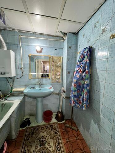Satılır 2 otaqlı köhnə tikili 65 m², Gənclik m., photo 24 from 28