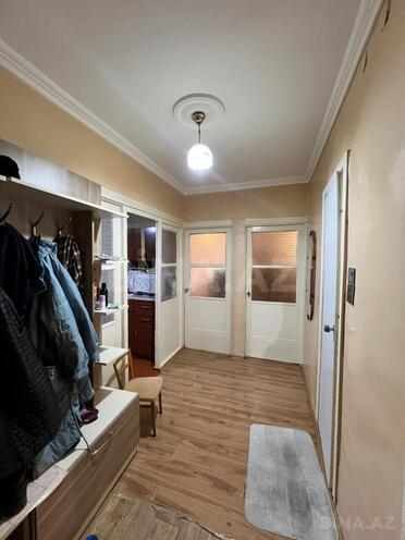 Satılır 2 otaqlı köhnə tikili 65 m², Gənclik m., photo 22 from 28