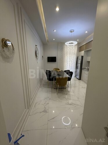 Satılır 4 otaqlı yeni tikili 144 m², Ağ şəhər q., photo 6 from 21