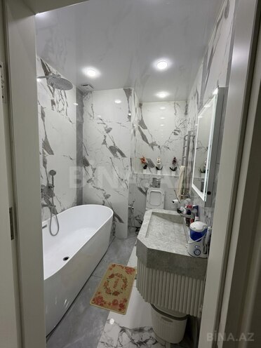 Satılır 4 otaqlı yeni tikili 144 m², Ağ şəhər q., photo 17 from 21