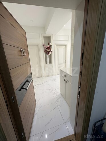 Satılır 4 otaqlı yeni tikili 144 m², Ağ şəhər q., photo 18 from 21