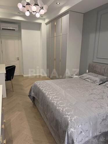 Satılır 4 otaqlı yeni tikili 144 m², Ağ şəhər q., photo 10 from 21