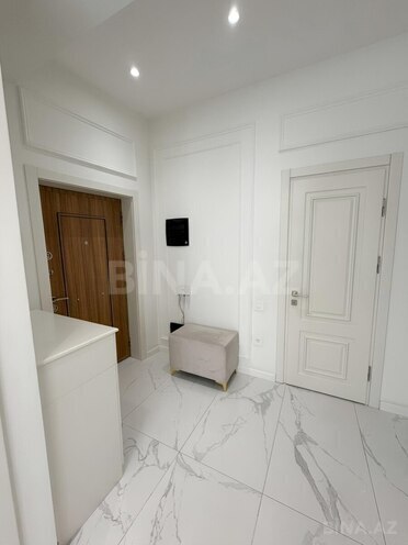 Satılır 4 otaqlı yeni tikili 144 m², Ağ şəhər q., photo 19 from 21