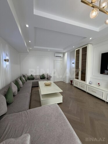 Satılır 4 otaqlı yeni tikili 144 m², Ağ şəhər q., photo 4 from 21