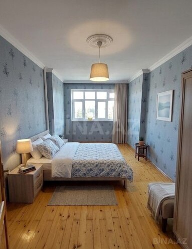 Satılır 3 otaqlı köhnə tikili 86.8 m², Həzi Aslanov m., photo 3 from 6