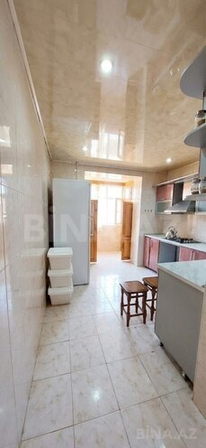 Satılır 3 otaqlı köhnə tikili 86.8 m², Həzi Aslanov m., photo 5 from 6