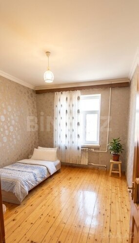 Satılır 3 otaqlı köhnə tikili 86.8 m², Həzi Aslanov m., photo 4 from 6