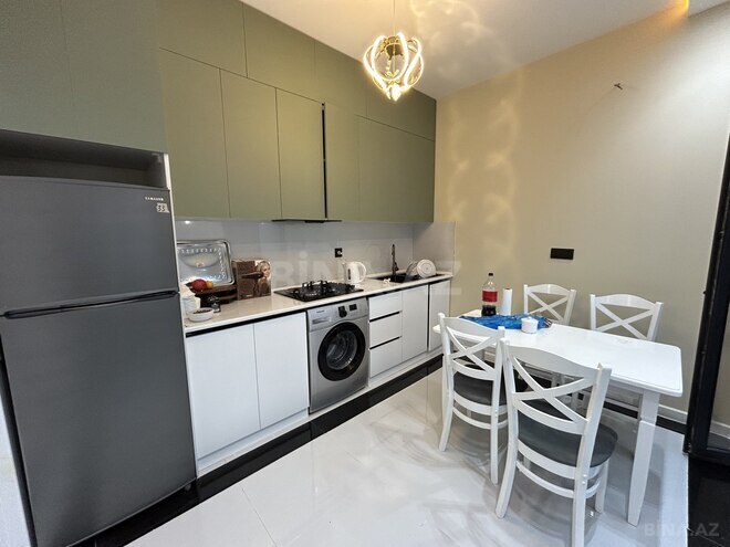 Satılır 4 otaqlı həyət evi/bağ evi 130 m², Novxanı q., photo 22 from 23