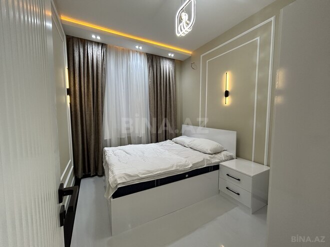 Satılır 4 otaqlı həyət evi/bağ evi 130 m², Novxanı q., photo 21 from 23