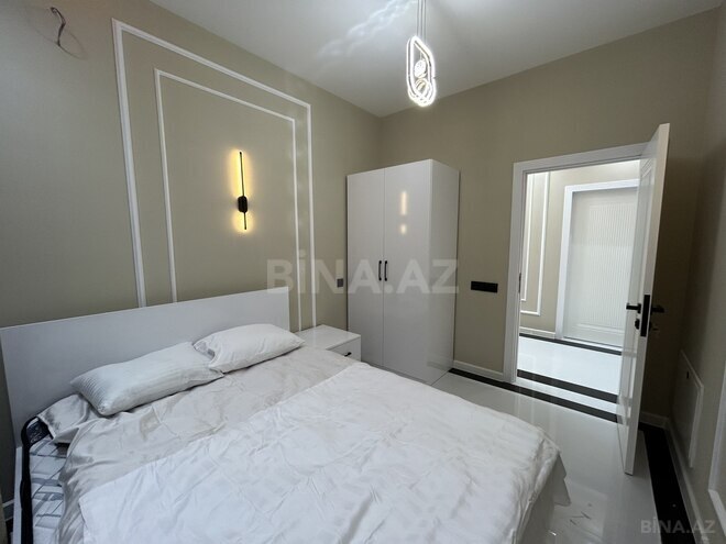 Satılır 4 otaqlı həyət evi/bağ evi 130 m², Novxanı q., photo 20 from 23