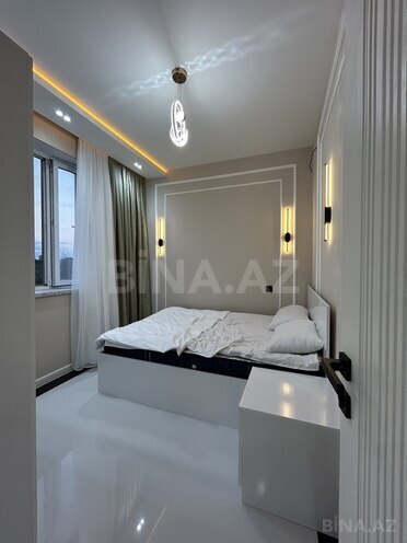 Satılır 4 otaqlı həyət evi/bağ evi 130 m², Novxanı q., photo 19 from 23