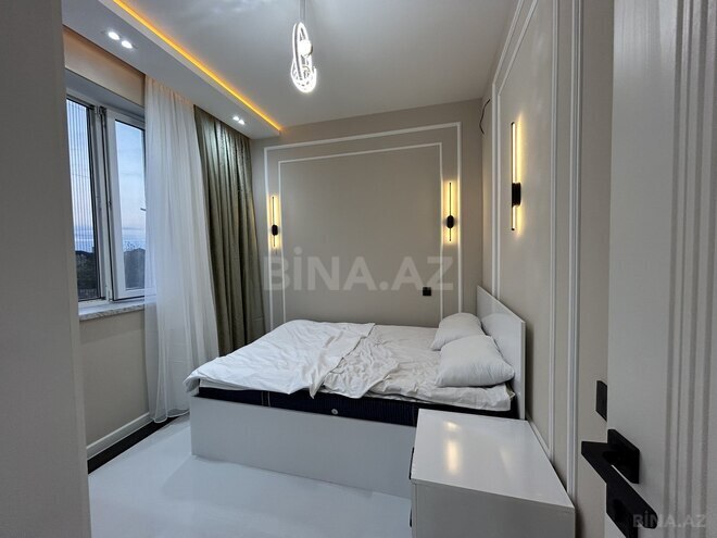 Satılır 4 otaqlı həyət evi/bağ evi 130 m², Novxanı q., photo 18 from 23