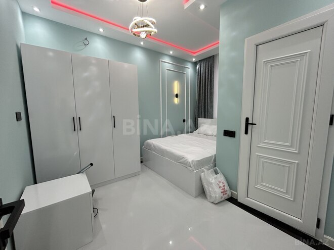 Satılır 4 otaqlı həyət evi/bağ evi 130 m², Novxanı q., photo 13 from 23