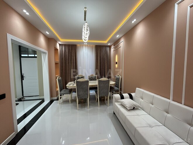 Satılır 4 otaqlı həyət evi/bağ evi 130 m², Novxanı q., photo 10 from 23