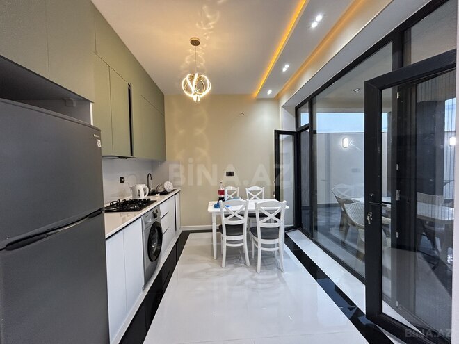 Satılır 4 otaqlı həyət evi/bağ evi 130 m², Novxanı q., photo 11 from 23