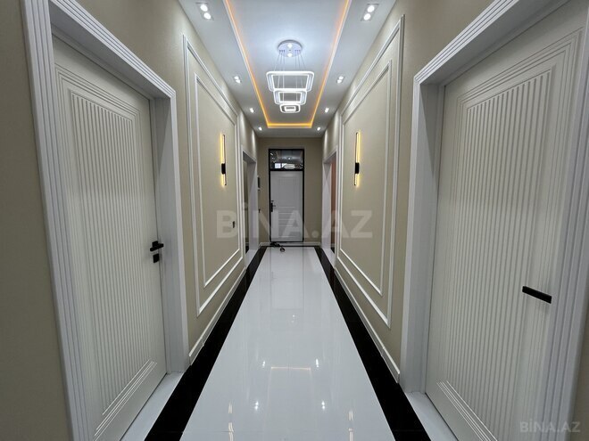 Satılır 4 otaqlı həyət evi/bağ evi 130 m², Novxanı q., photo 12 from 23