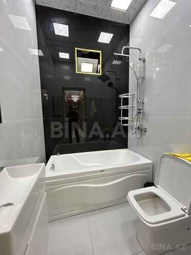Satılır 4 otaqlı həyət evi/bağ evi 130 m², Novxanı q., photo 16 from 23