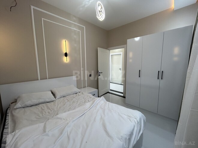 Satılır 4 otaqlı həyət evi/bağ evi 130 m², Novxanı q., photo 17 from 23