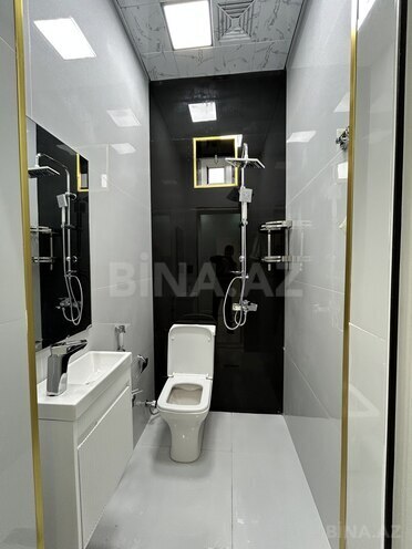Satılır 4 otaqlı həyət evi/bağ evi 130 m², Novxanı q., photo 15 from 23