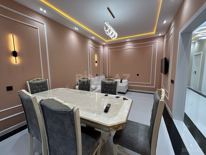 Satılır 4 otaqlı həyət evi/bağ evi 130 m², Novxanı q., photo 9 from 23