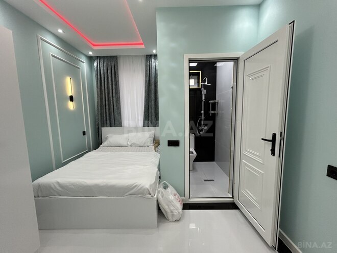 Satılır 4 otaqlı həyət evi/bağ evi 130 m², Novxanı q., photo 14 from 23