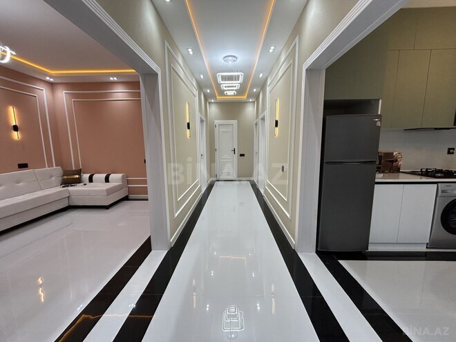 Satılır 4 otaqlı həyət evi/bağ evi 130 m², Novxanı q., photo 8 from 23