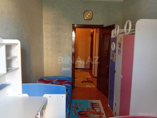 İcarəyə verilir 3 otaqlı yeni tikili 77 m², photo 5 from 13